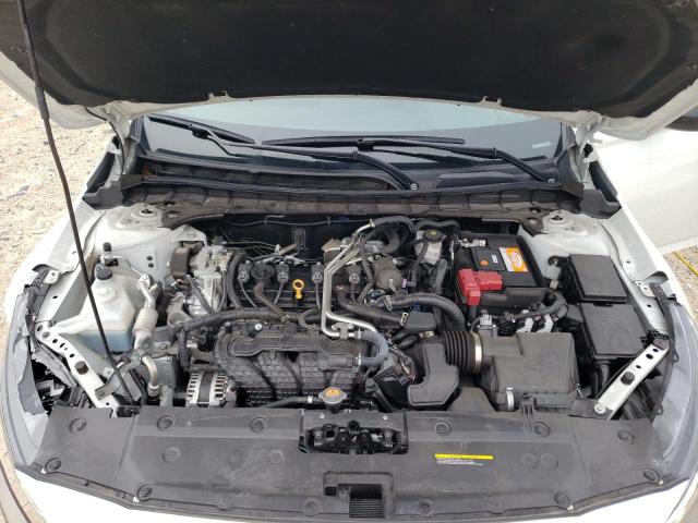 Photo 11 from auction – 2023 NISSAN ALTIMA SR with VIN 1N4BL4CV1PN330232