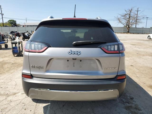 Photo 6 from auction – 2019 JEEP CHEROKEE L with VIN 1C4PJLDB6KD416090