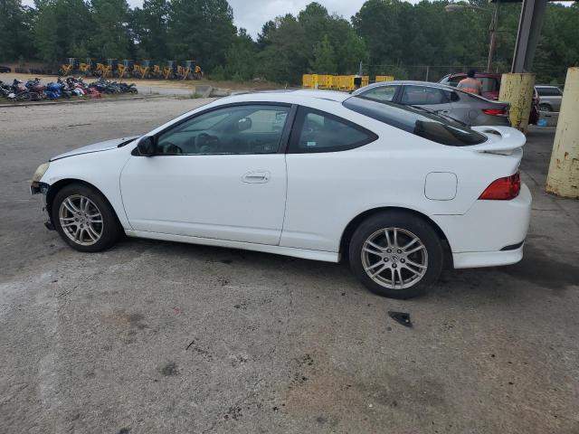 Photo 2 from auction – 2006 ACURA RSX with VIN JH4DC54896S009409