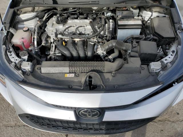 Photo 11 from auction – 2022 TOYOTA COROLLA LE with VIN 5YFEPMAE4NP297340