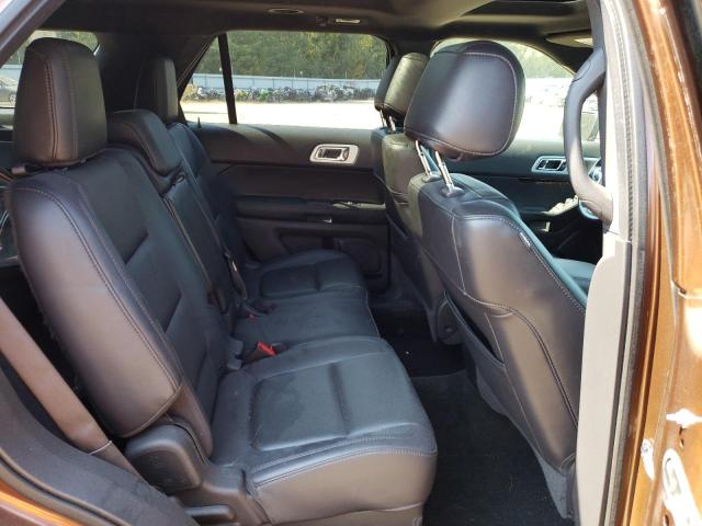 Photo 11 from auction – 2012 FORD EXPLORER L with VIN 1FMHK8F87CGA22710