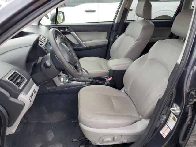 Photo 7 from auction – 2016 SUBARU FORESTER 2 with VIN JF2SJAXC9GH508671