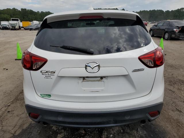 Photo 6 from auction – 2013 MAZDA CX-5 TOURI with VIN JM3KE2CEXD0151518