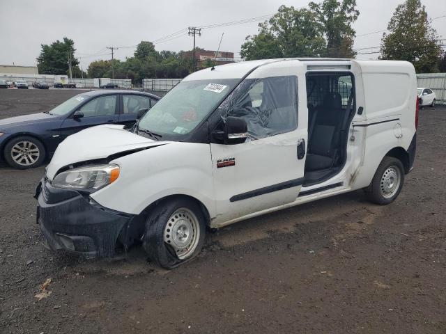 RAM PROMASTER 2021 with VIN ZFBHRFAB0M6U52709 - Photo from auction