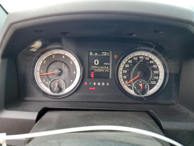 Photo 9 from auction – 2014 RAM 1500 SLT with VIN 1C6RR6GT8ES350267