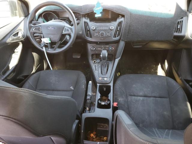 Photo 8 from auction – 2017 FORD FOCUS S with VIN 1FADP3E21HL333378