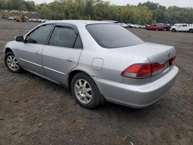 Photo 2 from auction – 2002 HONDA ACCORD EX with VIN JHMCG66832C026682