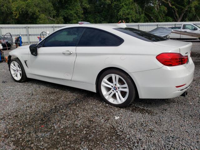 Photo 2 from auction – 2015 BMW 428 XI with VIN WBA3N5C56FK484639