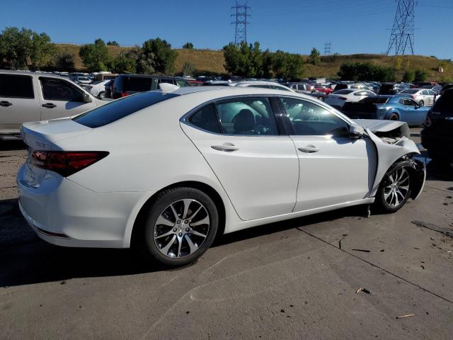 Photo 3 from auction – 2015 ACURA TLX TECH with VIN 19UUB1F5XFA000192
