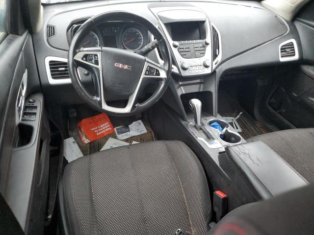 Photo 8 from auction – 2012 GMC TERRAIN SL with VIN 2GKALSEK3C6209136