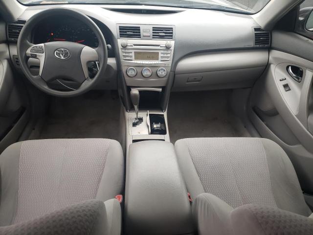 Photo 8 from auction – 2011 TOYOTA CAMRY BASE with VIN 4T1BF3EK6BU126387