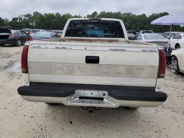 Photo 6 from auction – 1997 CHEVROLET GMT-400 K1 with VIN 2GCEK19R7V1181908
