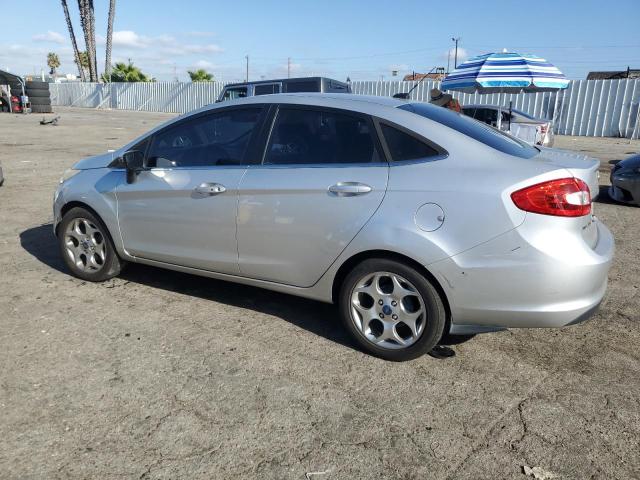 Photo 2 from auction – 2013 FORD FIESTA TIT with VIN 3FADP4CJ6DM213746