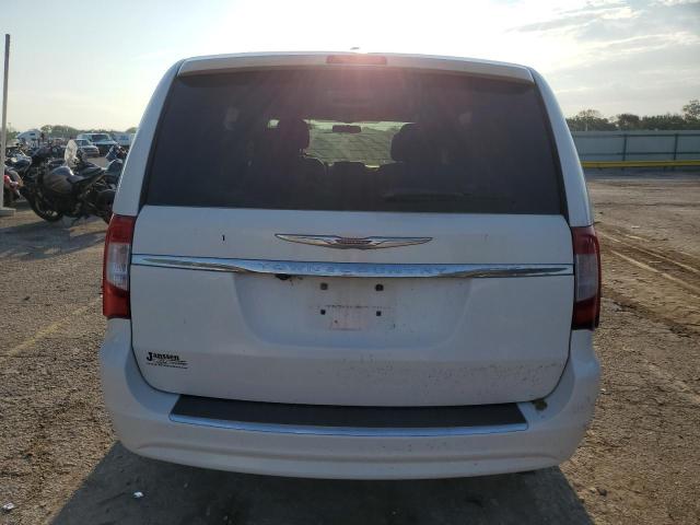 Photo 6 from auction – 2011 CHRYSLER TOWN & COU with VIN 2A4RR5DG0BR615958