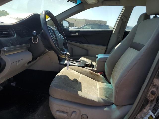 Photo 7 from auction – 2014 TOYOTA CAMRY L with VIN 4T1BF1FK2EU412583