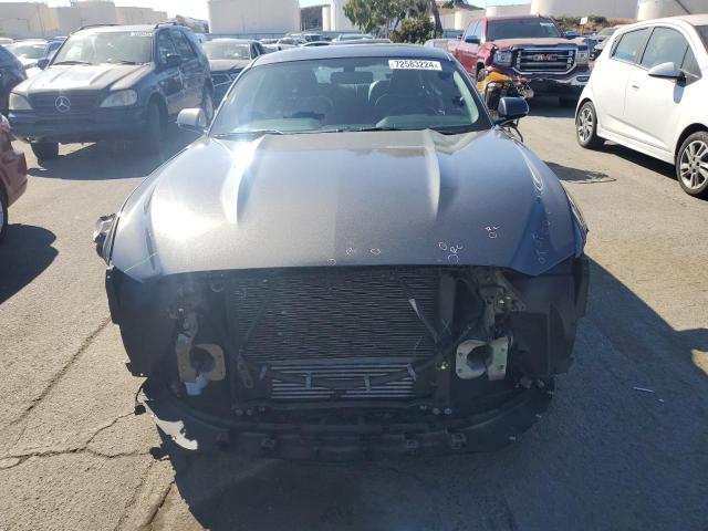 Photo 5 from auction – 2017 FORD MUSTANG with VIN 1FA6P8THXH5307251