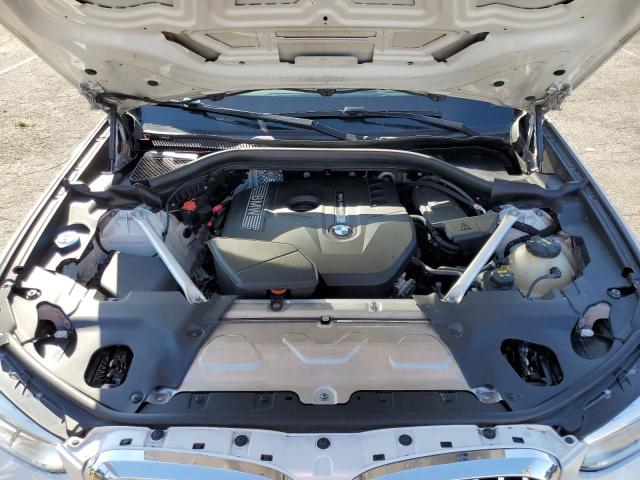 Photo 12 from auction – 2019 BMW X3 SDRIVE3 with VIN 5UXTR7C55KLR48266