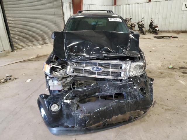 Photo 5 from auction – 2012 FORD ESCAPE XLT with VIN 1FMCU0DG3CKA39386