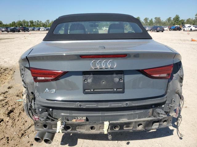 Photo 6 from auction – 2018 AUDI A3 PREMIUM with VIN WAU5ULFF5J1088835