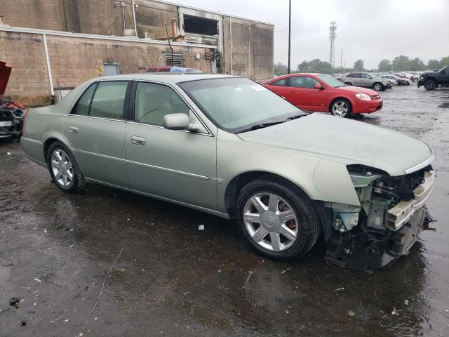 Photo 4 from auction – 2006 CADILLAC DTS with VIN 1G6KD57Y26U182388