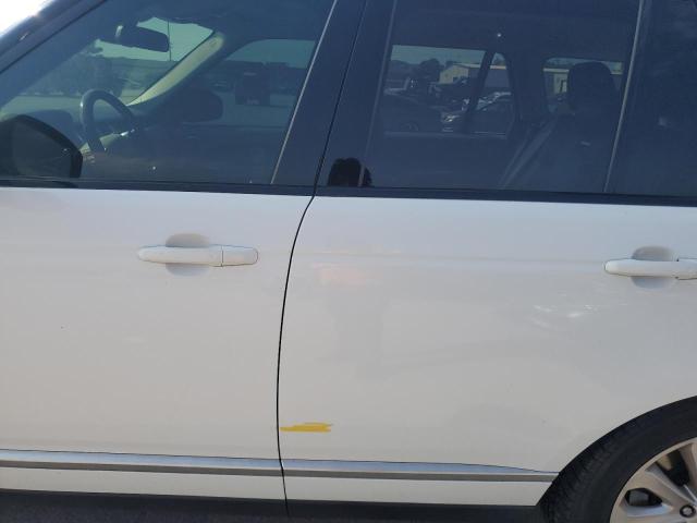 Photo 13 from auction – 2015 LAND ROVER RANGE ROVE with VIN SALGS2VF0FA218081