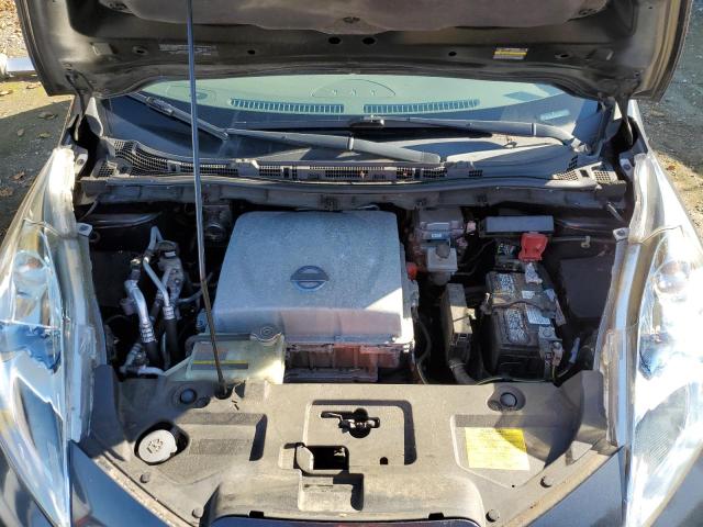 Zdjęcie 11 z aukcji – 2013 NISSAN LEAF S z VIN 1N4AZ0CP5DC403095