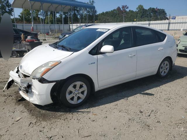 TOYOTA PRIUS 2008 with VIN JTDKB20U983320039 - Photo from auction