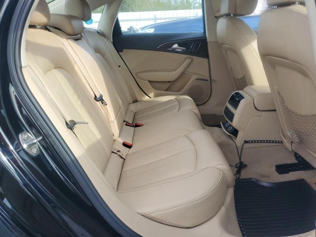 Photo 10 from auction – 2015 AUDI A6 PREMIUM with VIN WAUFGAFC9FN040938