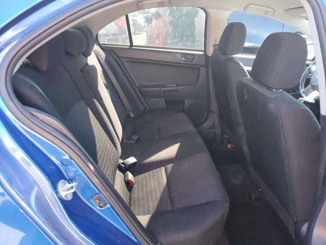 Photo 10 from auction – 2012 MITSUBISHI LANCER ES/ with VIN JA32U2FU0CU007724