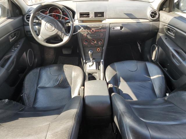 Photo 8 from auction – 2006 MAZDA 3 HATCHBAC with VIN JM1BK143261506929