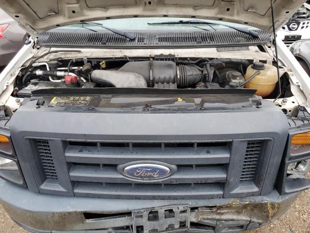 Photo 12 from auction – 2012 FORD ECONOLINE with VIN 1FTNE2EW1CDB38515