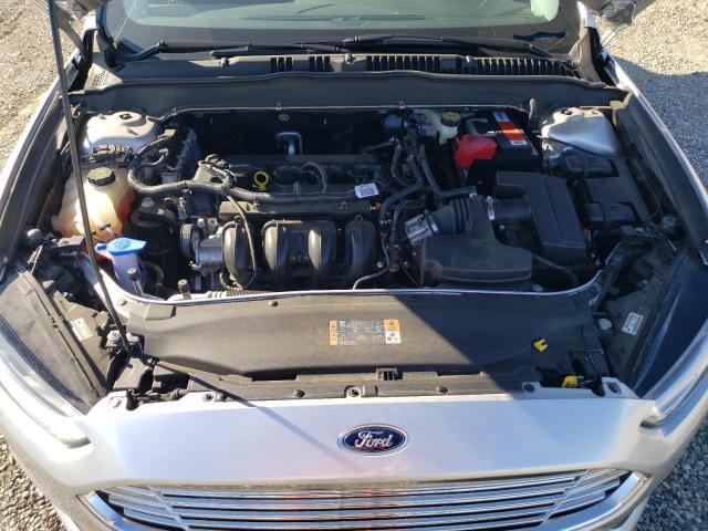 Photo 11 from auction – 2014 FORD FUSION SE with VIN 3FA6P0H71ER317337