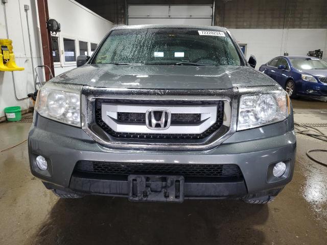 Foto 5 de la subasta – 2009 HONDA PILOT EX con VIN 5FNYF48459B025412