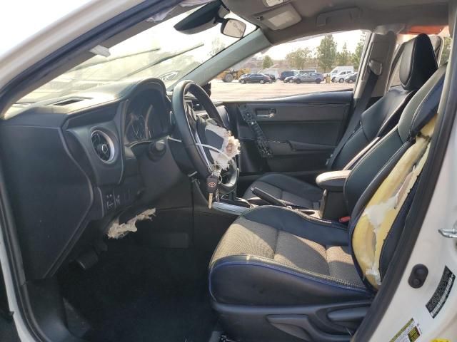 Photo 7 from auction – 2018 TOYOTA COROLLA L with VIN 5YFBURHE5JP836931