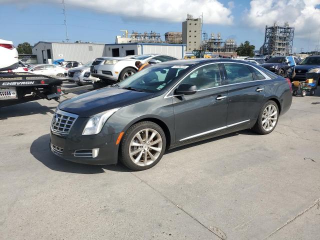 CADILLAC 60 SPECIAL 2014 with VIN 2G61M5S32E9188761 - Photo from auction