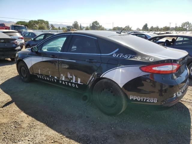 Photo 2 from auction – 2014 FORD FUSION SE with VIN 3FA6P0H73ER158515