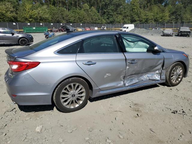 Photo 3 from auction – 2015 HYUNDAI SONATA SPO with VIN 5NPE34AF9FH054593