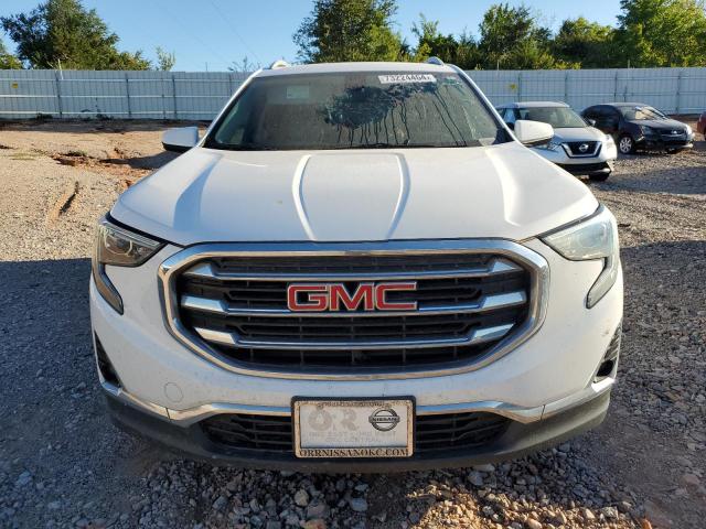 Photo 5 from auction – 2018 GMC TERRAIN SL with VIN 3GKALPEV3JL359862