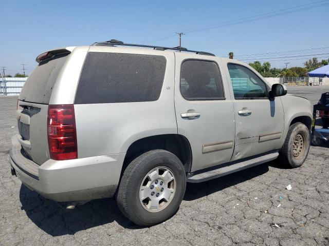 Photo 3 from auction – 2014 CHEVROLET TAHOE C150 with VIN 1GNSCBE04ER120124