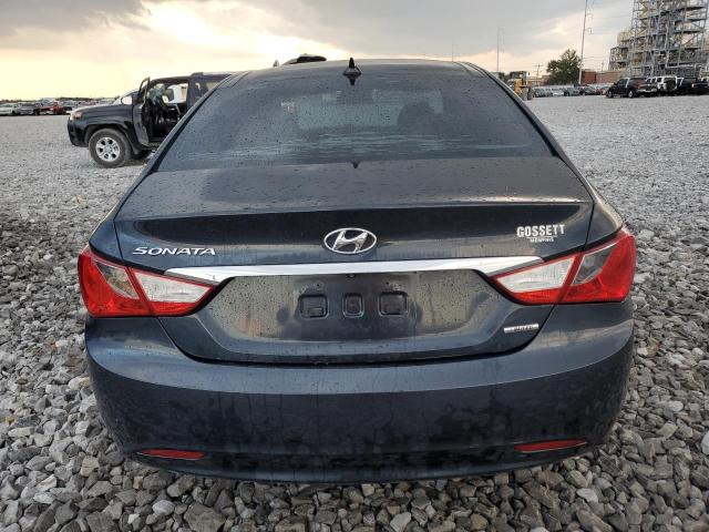 Photo 6 from auction – 2013 HYUNDAI SONATA SE with VIN 5NPEC4AC7DH597864