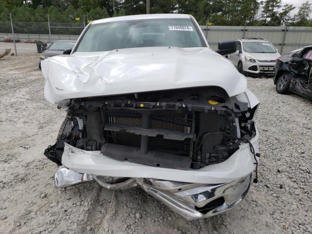 Photo 5 from auction – 2021 RAM 1500 CLASS with VIN 1C6RR6TT2MS515816