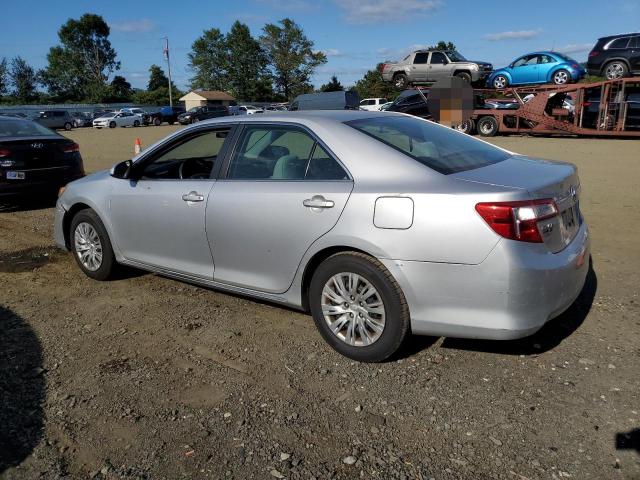 Photo 2 from auction – 2012 TOYOTA CAMRY BASE with VIN 4T1BF1FK7CU006201