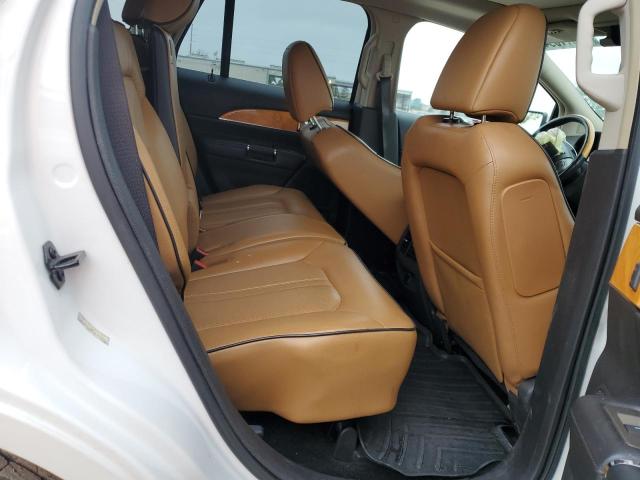 Photo 11 from auction – 2012 LINCOLN MKX with VIN 2LMDJ6JKXCBL00150