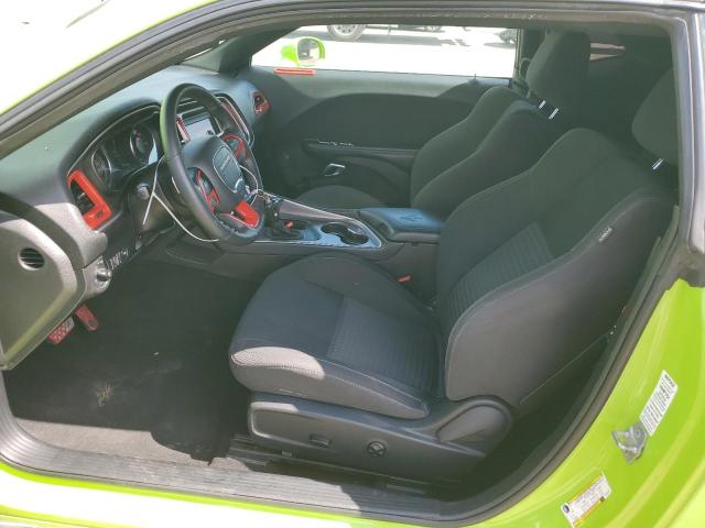 Photo 7 from auction – 2019 DODGE CHALLENGER with VIN 2C3CDZBT0KH635400