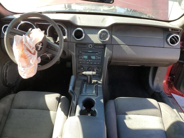Photo 8 from auction – 2007 FORD MUSTANG with VIN 1ZVHT80N775271071