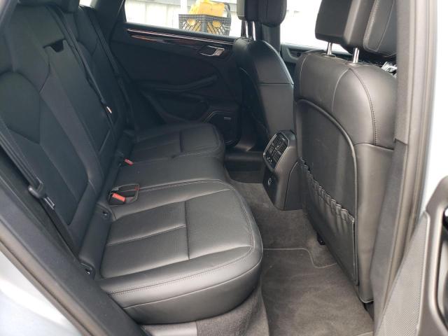 Photo 11 from auction – 2020 PORSCHE MACAN with VIN WP1AA2A53LLB14972