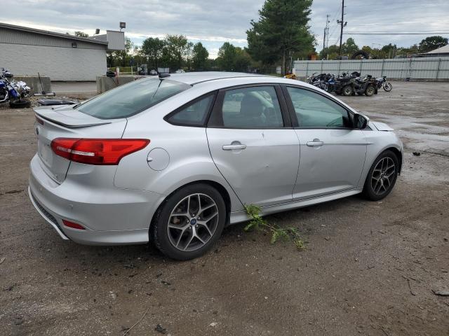 Photo 3 from auction – 2015 FORD FOCUS SE with VIN 1FADP3F28FL229482