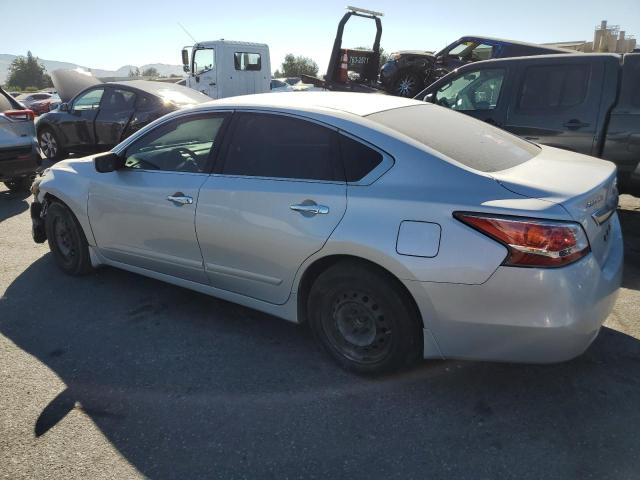 Photo 2 from auction – 2014 NISSAN ALTIMA 2.5 with VIN 1N4AL3AP4EN386057
