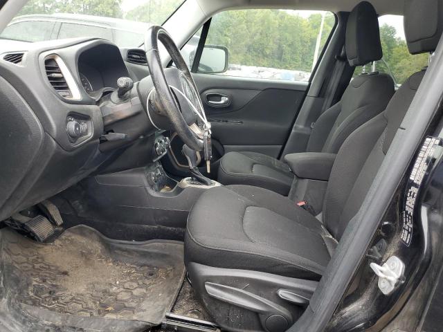 Photo 7 from auction – 2015 JEEP RENEGADE L with VIN ZACCJBBT4FPB35076
