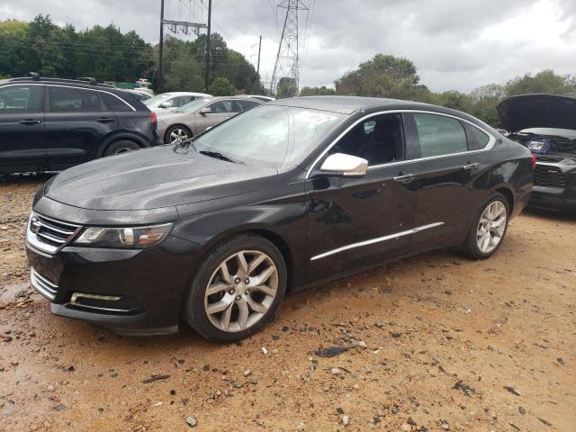 CHEVROLET IMPALA PRE 2017 with VIN 2G1145S3XH9100792 - Photo from auction